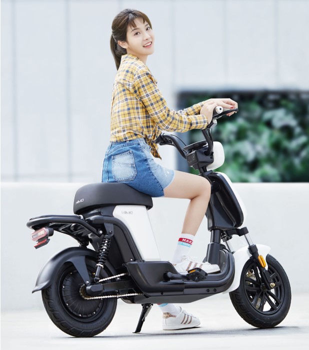 Xiaomi HIMO electric bicycle T1
