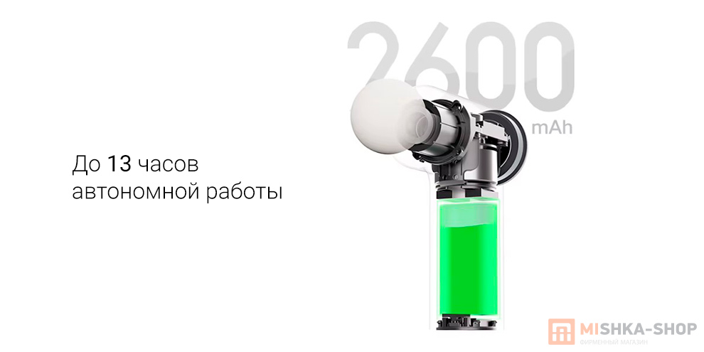 Mijia Mini