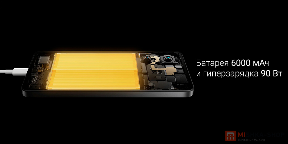 Poco X7 Pro
