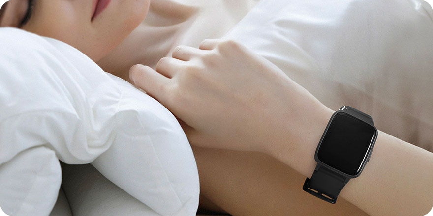 Смарт-часы Xiaomi Haylou LS01