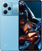 Смартфон Poco X5 Pro 5G 8GB/256GB (Синий) — фото