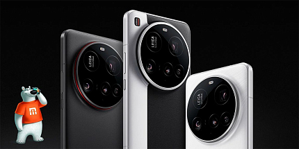 Обзор всех смартфонов Xiaomi Ultra: какой смартфон стоит взять в 2025 году?