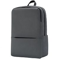 Рюкзак Xiaomi Mi Classic Business Backpack 2 (JDSW02RM) (Серый) — фото