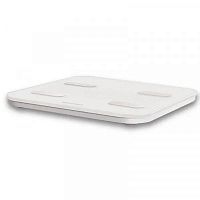 Умные весы Xiaomi Yunmai Smart Body Fat Scale Color2 White (Белый) — фото