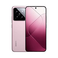 Смартфон Xiaomi 14 12GB/256GB (Розовый) — фото