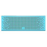 Портативная Bluetooth колонка Xiaomi Pocket Audio Blue (Голубой) — фото