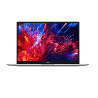 Ноутбук RedmiBook Pro 15" 2022 i5-12450H 512GB/16GB (JYU4461CN) Gray (Серый) — фото