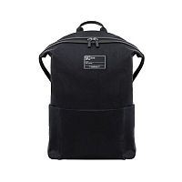 Рюкзак 90 Fun Lecturer Casual Backpack Black (Черный) — фото