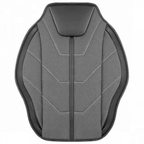 Подушка на автокресло противоскользящая Bounds 3D Anti-Slip Cushion (BNS-6862) Gray (Серый) — фото