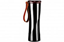 Термос Kiss Kiss Fish Light Smart Insulation Cup Black (Черный) — фото