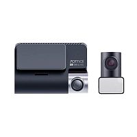 Видеорегистратор 70mai Dash Cam A800S 4K c камерой заднего вида RC06 Black (Черный) — фото