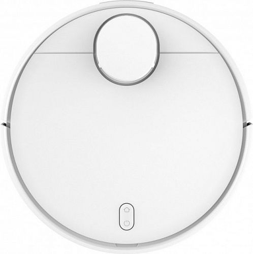Робот-пылесос Xiaomi Mi Robot Vacuum-Mop P (EU) White (Белый) — фото