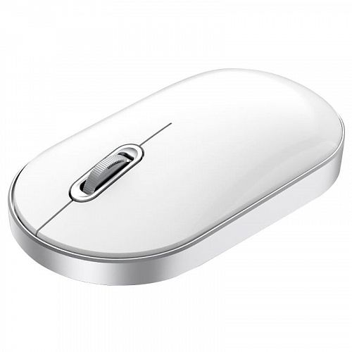 Беспроводная мышь MIIIW Air Dual Mode Portable Mouse (MWWHM01) White (Белый) — фото