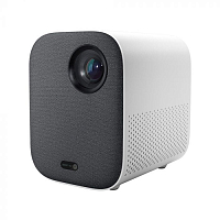 Проектор Xiaomi Mi Smart Projector 2 (XMTYY02FMGL) White (Белый) — фото