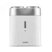 Электробритва Zhibai Mini Washed Shaver (Белый) — фото