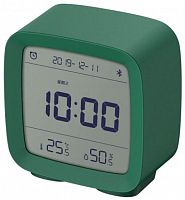 Умный будильник Qingping Bluetooth Alarm Clock Green (Зеленый) — фото