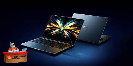 Обзор ноутбука Redmi Book Pro 14" 2025: лучший ноутбук от Redmi