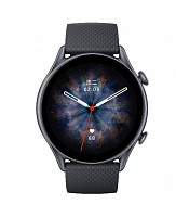 Смарт-часы Xiaomi Amazfit GTR 3 Pro (Черный) — фото