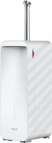 Увлажнитель воздуха Xiaomi Deerma DEM-LD300 White (Белый) — фото