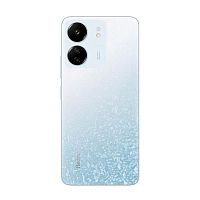 Смартфон Redmi 13C 4GB/128GB (Белый) — фото