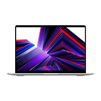 Ноутбук RedmiBook 14" 2024 i5-13420H/16GB/512GB (JYU4619CN) (Серебристый) — фото