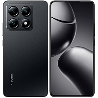 Смартфон Xiaomi 14T 12GB/512GB (Черный) — фото