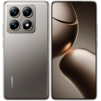 Смартфон Xiaomi 14T 12GB/256GB (Титановый) — фото