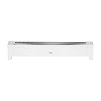 Обогреватель Mijia Baseboard Electric Heater 2 2200W (TJXDNQ07ZM) (Белый) — фото