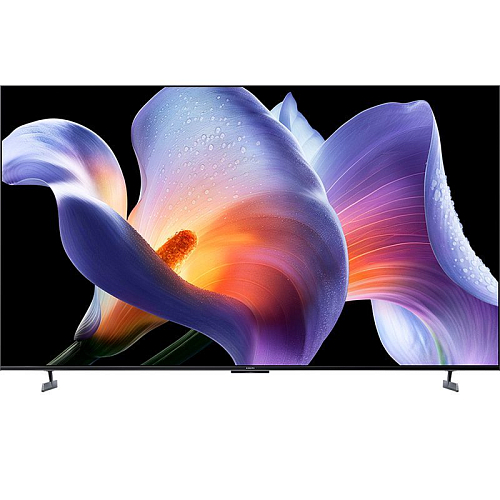 Телевизор Xiaomi TV S Pro 85" Mini LED 240Hz 2025 (Черный) — фото