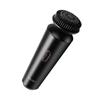 Массажер для лица Kribee Electric Face Cleaner FC1201-3C (Черный) — фото