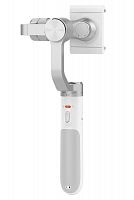 Стабилизатор для камеры Mijia Smartphone Handheld Gimbal White (Белый) — фото