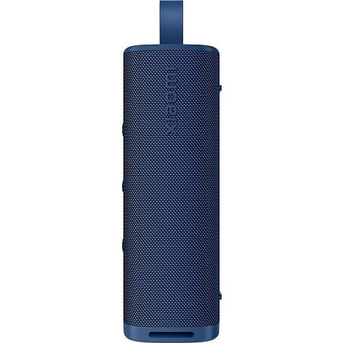 Портативная колонка Xiaomi Sound Outdoor (Синий) — фото
