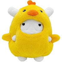 Мягкая игрушка Xiaomi Mi Little Chicken 25 см (XMMT16MT) Yellow (Желтый) — фото