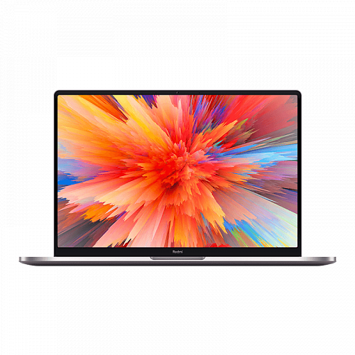 Ноутбук RedmiBook Pro 14" i7-1165G7U 512GB/16GB/MX450 (JYU4320CN) Gray (Серый) — фото