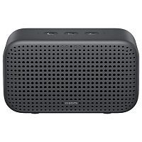 Умная колонка Xiaomi Smart Speaker Lite (Черный) — фото