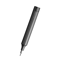 Отвертка Hoto Precision Screwdriver Kit 24 in 1 (QWLSD004) (Серый) — фото