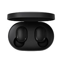 Наушники Redmi AirDots S Black (Черные) — фото