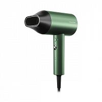 Фен для волос Xiaomi Showsee Hair Dryer A5 Green (Зеленый) — фото