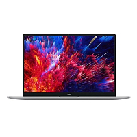 Ноутбук RedmiBook Pro 15" Ryzen Edition R7-6800H 512GB/16GB/RTX2050 (JYU4475CN) (Серый) — фото