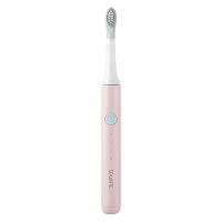 Электрическая зубная щетка Soocas So White Sonic Electric Toothbrush EX3 Pink (Розовая) — фото
