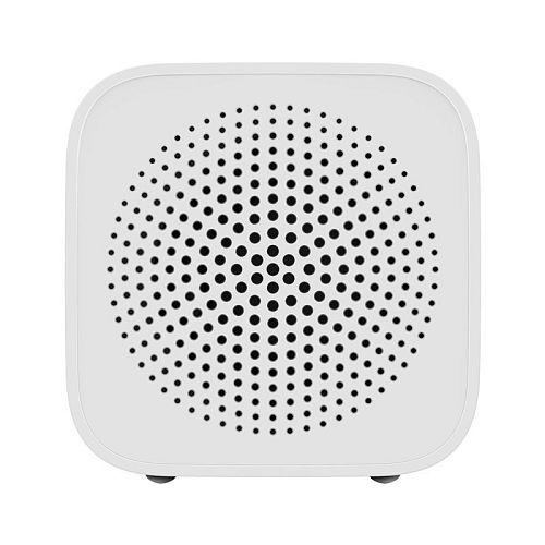 Портативная Bluetooth колонка Xiaomi XiaoAI Portable Speaker White (Белый) — фото