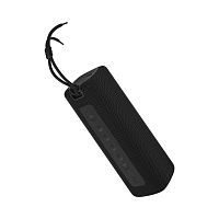 Портативная колонка Xiaomi Mi Portable Bluetooth Speaker 16W MDZ-36-DB (Черный) — фото