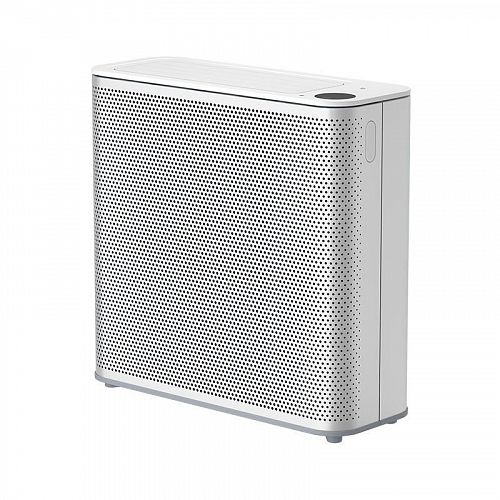 Очиститель воздуха Xiaomi Mijia Air Purifier X (AC-M11-SC) Silver (Серебристый) — фото