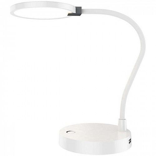 Настольная лампа COOWOO U1 Smart Table Lamp — фото