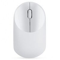 Мышь XIaomi Mi Portable Wireless Mouse White (Белый) — фото