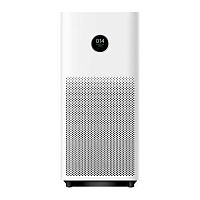 Очиститель воздуха Xiaomi Mijia Smart Air Purifier 4 (Белый) — фото