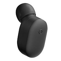 Bluetooth-гарнитура Xiaomi Millet Bluetooth headset mini Black (Черная) — фото