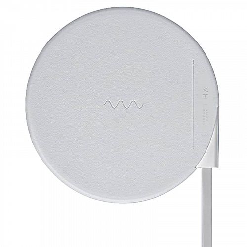 Беспроводное зарядное устройство VH Qi Wireless Charger 10W Gray (Серый) — фото