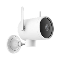 IP-камера Xiaobai N1 Smart Outdoor Camera PTZ Edition White (Белая) — фото