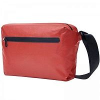 Сумка 90 Points Functional Messenger Bag Red (Красный) — фото